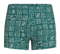 O'Neill - Essential AOP Racer - Pantaloncino da bagno S turchese