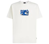 O'Neill - Essentials 90's Logo T-Shirt - T-shirt L bianco