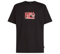 O'Neill - Essentials 90's Logo T-Shirt - T-shirt M nero