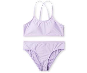 O'Neill Essentials Bralette - costume - bambina Light Violet 116
