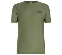 O'Neill - Essentials Cali S/S Skins - Lycra M olivia
