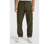 O´neill Essentials Cargo Pants Verde 33 Uomo