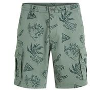 O'NEILL ESSENTIALS CARGO SHORTS 33