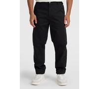 O´neill Essentials Chino Pants Nero 32 Uomo