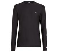O'Neill - Essentials L/S Skins - Lycra XL nero