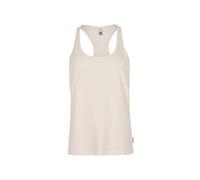 O'NEILL Essentials Racer Back Tanktop Maglietta 14021 Peach Whip, Regular da Donna, 14021 Peach Whip, Medium-Large