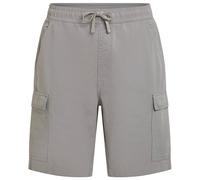 O´neill Essentials Ripstop Cargo Shorts Grigio 29 Uomo