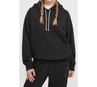 O´neill Essentials Script Hoodie Nero S Donna