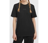 O'Neill Essentials Script T-shirt Black Out Taglia: M | Maglie Sportivi Outlet | Donna | Nero