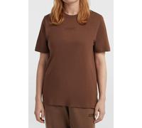 O'Neill Essentials Script T-shirt Hazel Spice Taglia: M | Maglie Sportivi Outlet | Donna