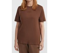 O'Neill Essentials Script T-shirt Hazel Spice Taglia: S | Maglie Sportivi Outlet | Donna