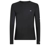 O'Neill - Essentials Skins L/SLV - Lycra M nero