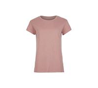 O'NEILL Essentials T-Shirt Maglietta 14023 Ash Rose, Regular da Donna, 14023 Ash Rose, Small-Medium