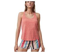 O'NEILL Essentials Tank Loose Fit Maglietta. Donna (Pacco da 1)