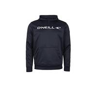 O'Neill Europe Men's Rutile - Felpa in Pile con Cappuccio, Outer Space, Taglia L, Spazio Esterno, L