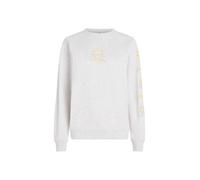 O'NEILL Felpa blu chiaro / giallo chiaro / grigio chiaro Donna O'NEILL XL blu chiaro / giallo chiaro / grigio chiaro