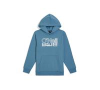 O´neill Essentials Hoodie Blu 9-10 Years Ragazzo