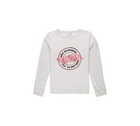 O'Neill - Felpa da Ragazza, Bambina, 9A6473-8101-104, Rosa, 104