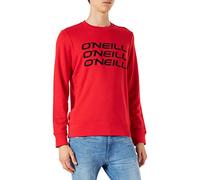 O'Neill Felpa da Uomo Triple Stack Crew (Confezione da 6)