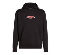 O´neill Essentials 90´s Logo Hoodie Nero 2XL Uomo