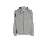 O'NEILL Felpa grigio argento / bianco Uomo O'NEILL L grigio argento / bianco