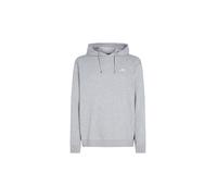 O´neill Small Logo Hoodie Grigio S Uomo