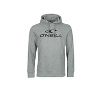 O'NEILL Felpa grigio / nero Uomo O'NEILL L grigio / nero