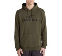 O'NEILL Felpa Kaki Uomo Felpe con cappuccio, cachi., XL