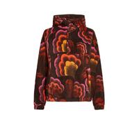 O'NEILL Felpa marrone / giallo / aragosta / rosa Donna O'NEILL S