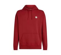 O'NEILL Felpa rosa / rosso carminio / nero Uomo O'NEILL XXL
