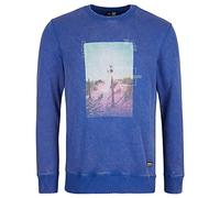 O'NEILL Felpa Surfboard Crew Felpa Uomo (Pacco da 2)