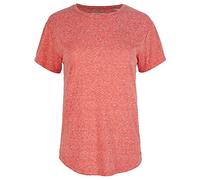 O'Neill Female-Adult O´Neill Essentials S - Maglietta, T-Shirt, 1A7324, Corallo, S
