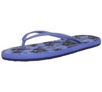 O'Neill Fw Moya, Infradito Donna, (Blue AOP), 36