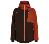 O'Neill - FWC' Cruz Block Snow Jacket - Giacca da sci S marrone