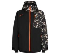 O'Neill - FWC' Cruz Block Snow Jacket - Giacca da sci S nero