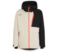 O'Neill - FWC' Cruz Block Snow Jacket - Giacca da sci XL beige