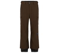 O'Neill - FWC' Cruz Cargo Snow Pants - Pantaloni da sci L marrone