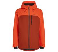O'Neill - FWC' Cruz Duo Snow Jacket - Giacca da sci M rosso
