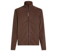 O'Neill - FWC' Cruz Jack's Polartec FZ Fleece - Giacca in pile M marrone