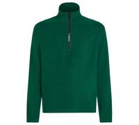 O'Neill - FWC' Cruz Jack's Polartec HZ Fleece - Pullover in pile M verde