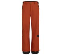 O'Neill - FWC' Cruz Snow Pants - Pantaloni da sci XXL rosso