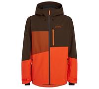 O'Neill - FWC' Cruz Triple Snow Jacket - Giacca da sci XL rosso