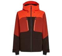 O'Neill - FWC' Peak Fire Snow Jacket - Giacca da sci M rosso