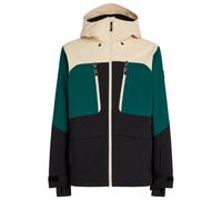 O'Neill - FWC' Peak Fire Snow Jacket - Giacca da sci S nero