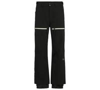 O'Neill - FWC' Peak Fire Snow Pants - Pantaloni da sci M nero