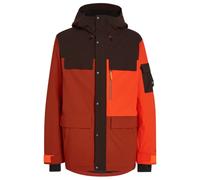 O'Neill - FWC' Peak Pro Snow Jacket - Giacca da sci S rosso
