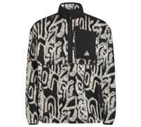 O'Neill - FWC' Play Hyperfleece - Pullover in pile L grigio