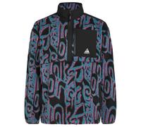 O'Neill - FWC' Play Hyperfleece - Pullover in pile M blu