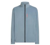 O'Neill - FWC'Cruz Jack's Polartec Full Zip - Giacca in pile XXL turchese/grigio