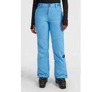 O'Neill Fwc'cruz Slim Snow Pants Blue Poppy Taglia: S | Pantaloni Outlet | Donna | Bianco